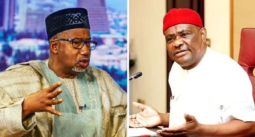 Crisis in PDP fuelled by Wike?s impunity, arrogance ? Bala Mohammed