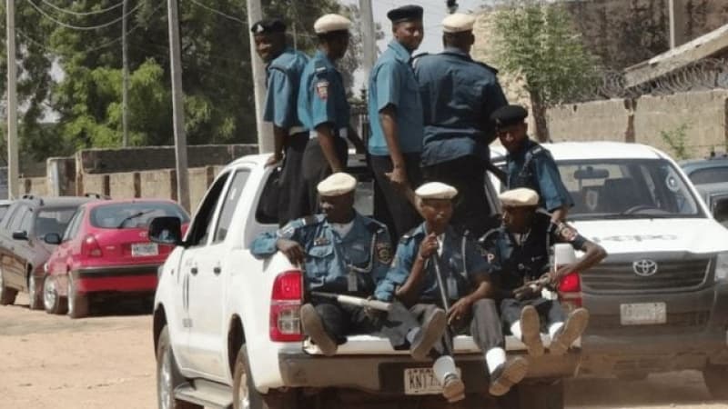 Kano Hisbah arrests seven over immoral acts, human trafficking