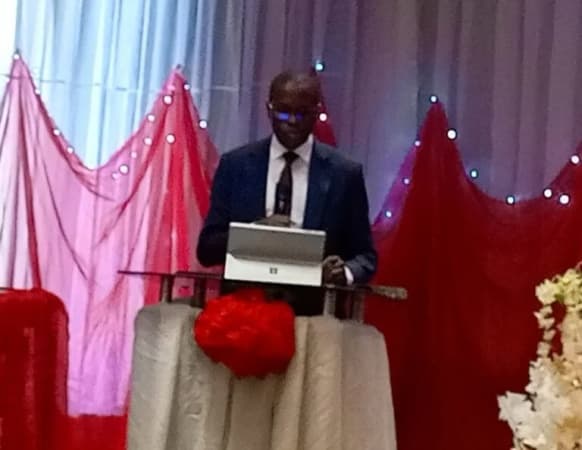 Africa losing over $50bn yearly to illicit financial flows ? ICPC Chair