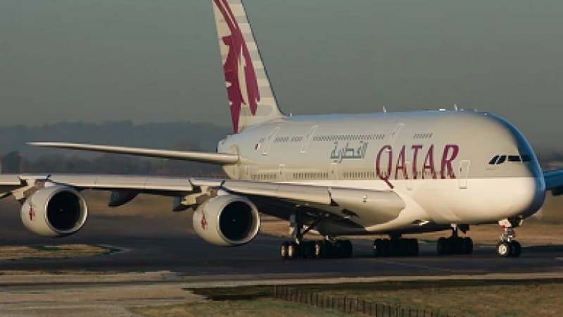 NCAA fines Qatar Airways N5m for consumer protection infractions