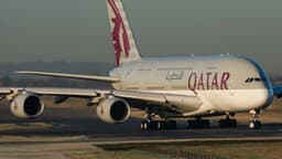 NCAA fines Qatar Airways N5m for consumer protection infractions