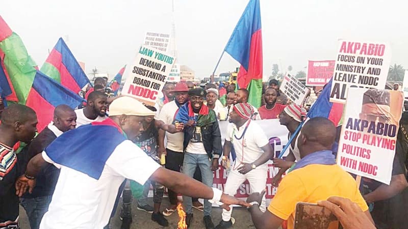 Bayelsa govt wades in as Ijaw youths shut down SEL operations over alleged EIA, PIA violations