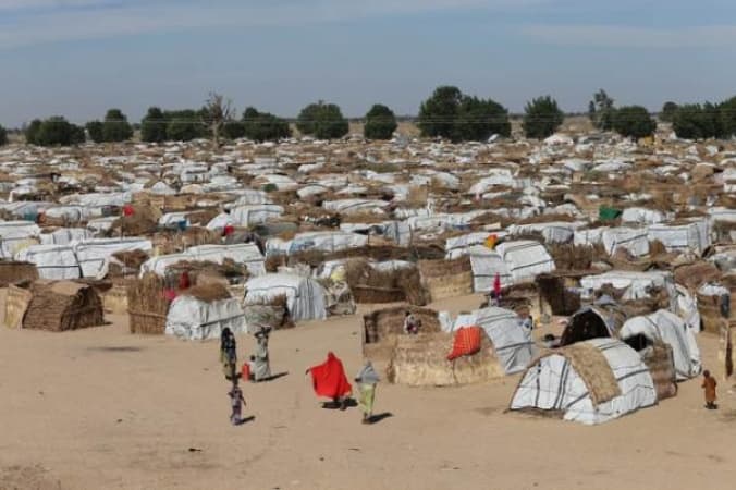 Benue tops Nigeria?s Displacement Crisis, says NHRC