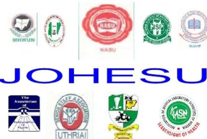 Health workers? strike paralyses hospitals