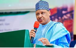 FG assures swift rescue of abducted Kebbi schoolgirls