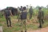Army arrests four suspected kidnappers in Edo