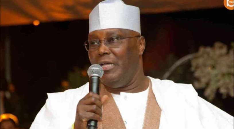 Atiku tackles Tinubu over ?On Your Mandate? rendition at judges? conference