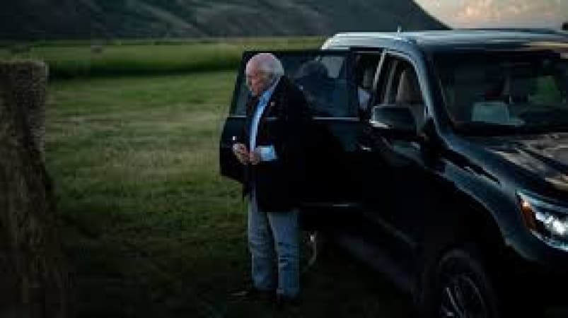 Trump and Vance not invited to Dick Cheney?s funeral, but all four living former vice presidents attending