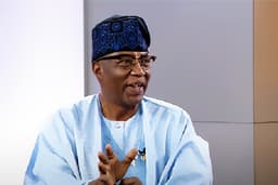 Daniel remains APC member, party tells Ogun chapter