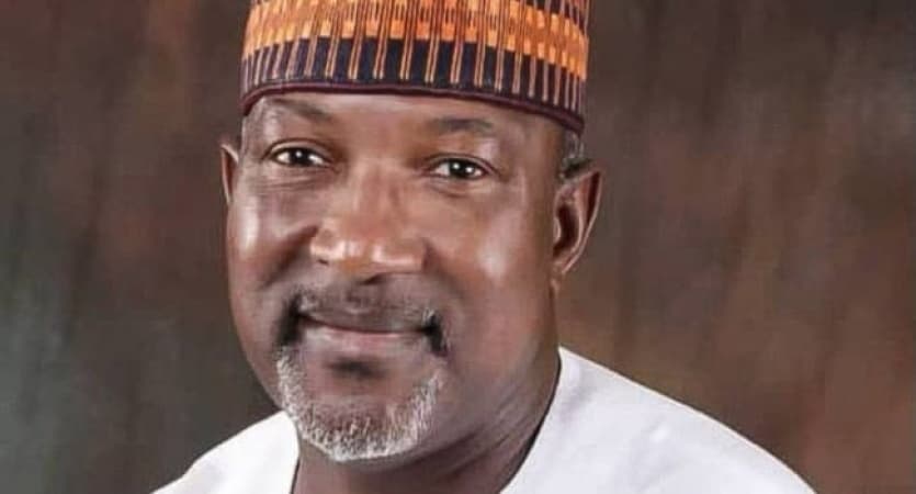 Tinubu sacks Ogbonnaya Orji as NEITI Executive Secretary