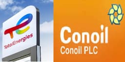 TotalEnergies buys 50 per cent of Nigeria’s OPL 257 from Conoil