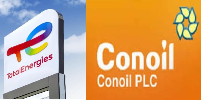 TotalEnergies buys 50 per cent of Nigeria?s OPL 257 from Conoil