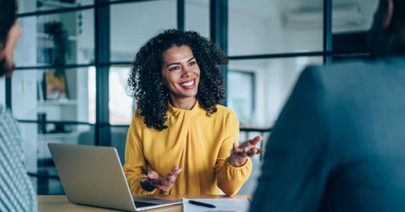 How to answer this ?impossible? interview question, says career expert: It ?gets so many job seekers rejected?