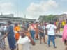 Edo market women protest planned eviction