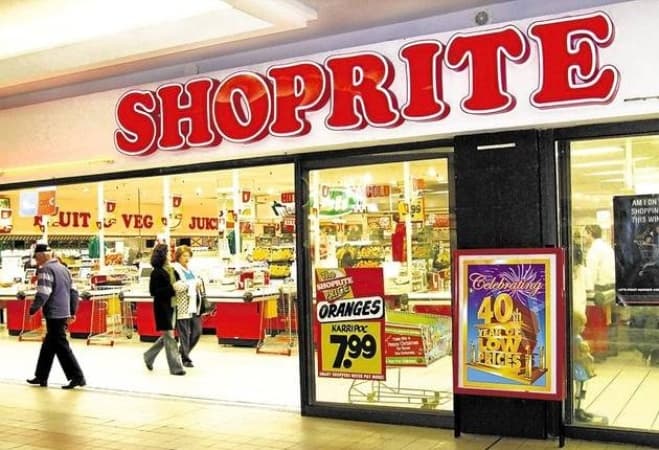 Shoprite goes into banking, plots strategies for dominance