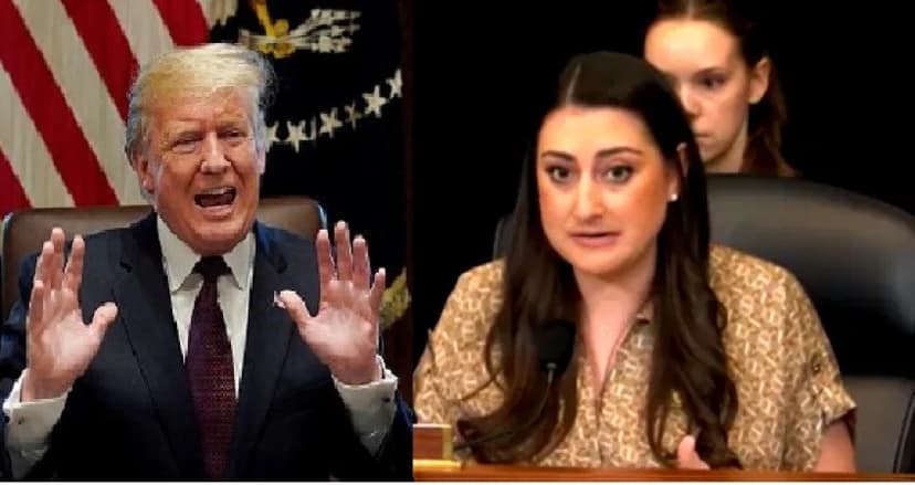 Alleged Christian Genocide: Trump?s military threat to Nigeria is ?reckless? ? Congresswoman