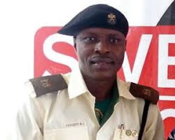 Vehicle driven by suspected Yaboo boy kills woman in Ogun