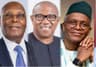 2027: ADC warns Atiku, Obi, El-Rufai against hijacking party