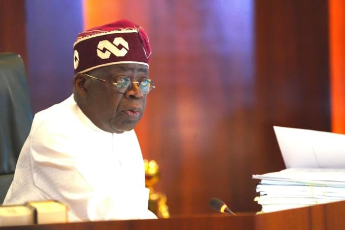 PDP faults Tinubu?s trip cancellation, labels move ?tokenism?