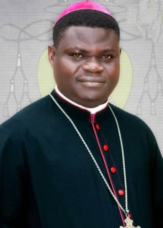 Back Nigeria CPC designation with real action, Bishop Anagbe urges Trump