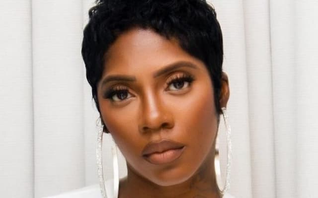 I lost lucrative deal after refusing to travel with company executive — Tiwa Savage