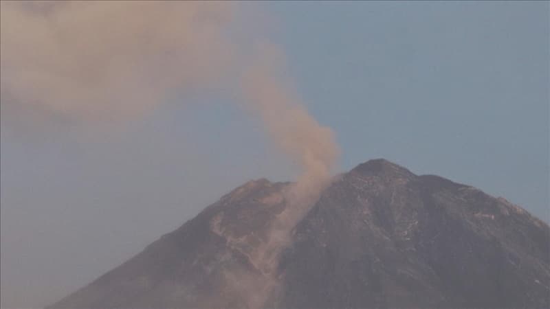 Nearly 1,000 residents evacuated, 178 climbers rescued after eruption of Indonesia's Semeru volcano