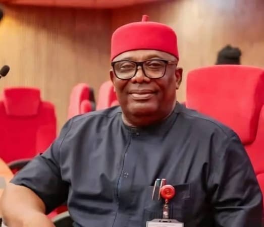 Insecurity: Senate vows to restore normalcy in South East