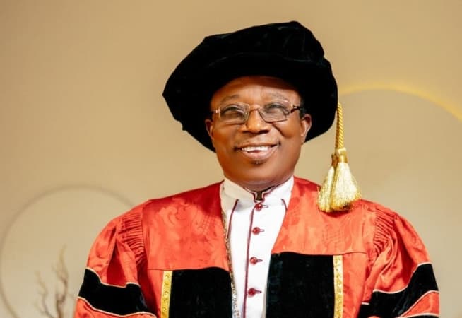 Human life in Nigeria now less valued than animals ? VC laments