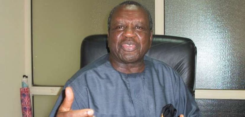 EFCC summoned me after Barbados hotel joke with Stella Obasanjo ? Attah