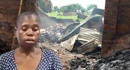 How I watched killing of my five children — Victim of Yelwata attack testifies at US Congress