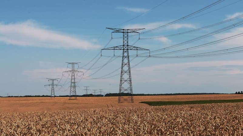 Nigeria to export electricity to 14 African countries as local demand falters