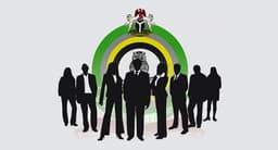 DSS arraigns two for alleged terrorism, Canvassing Coup