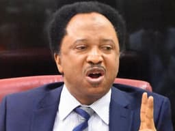Insecurity: Shehu Sani, Christian, Muslim clerics demand urgent federal action