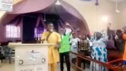 Mass Abduction: Detailed list of kidnapped Kwara church members emerges as captors contact families