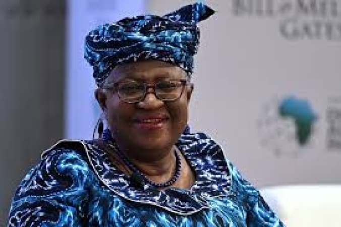 EiE Nigeria marks 15 years of civic engagement, hosts Okonjo-Iweala