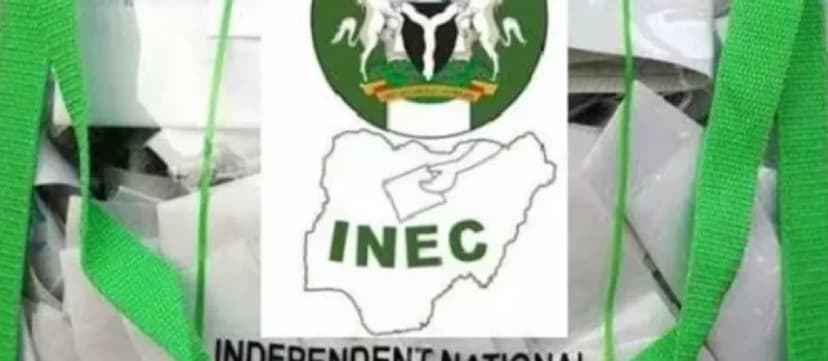 INEC disowns fake document on PDP NWC resolutions, Ekiti governorship primary