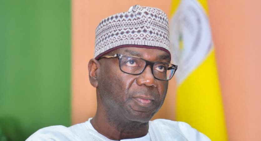 Kwara Attacks: Gov AbdulRazaq holds Security Council Meeting