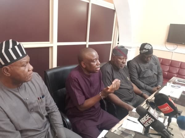 Insecurity: US intervention not a breach of Nigeria’s sovereignty — Benue coalition