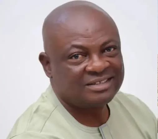 Nnamdi Kanu’s conviction, a case of judicial injustice — Akuma