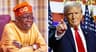 Trump threat: Nigeria holds talks with US Defence Secretary