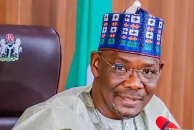 ?Africa?s Largest?: Nasarawa Governor Sule launches $400m rare earth processing plant