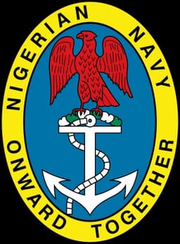 Nigerian Navy boosts waterway security ahead of Christmas, warns criminals