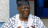 Tinubu celebrates Bode George at 80, says politics should not tear people apart