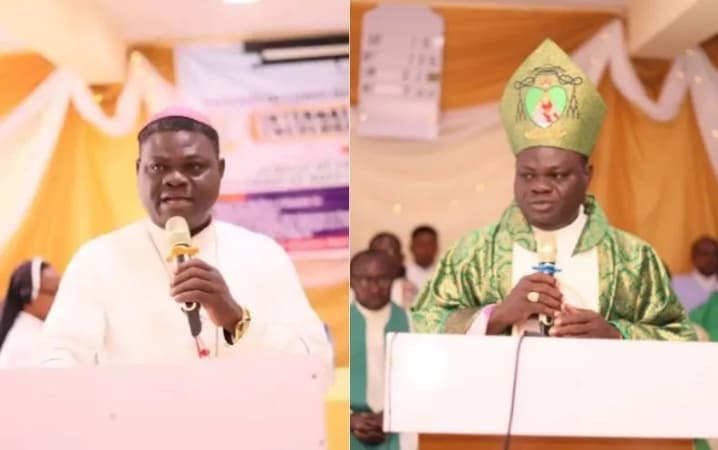 Benue Catholic Priests declare: ?Our people are facing genocide?