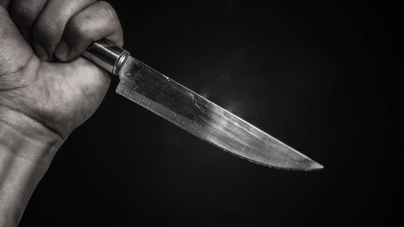Man kills wife?s alleged lover after seeing them together