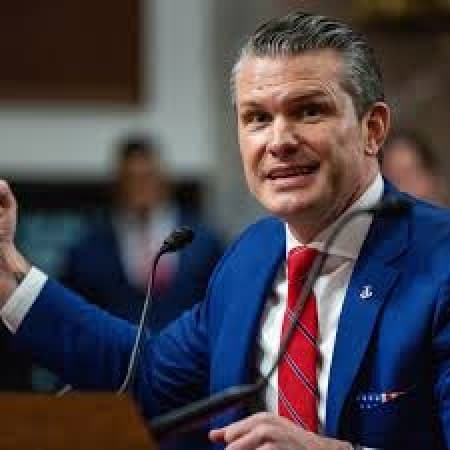 Stop violence against Christians, Pentagon chief urges Nigeria