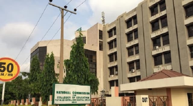 NCCE begins curriculum review