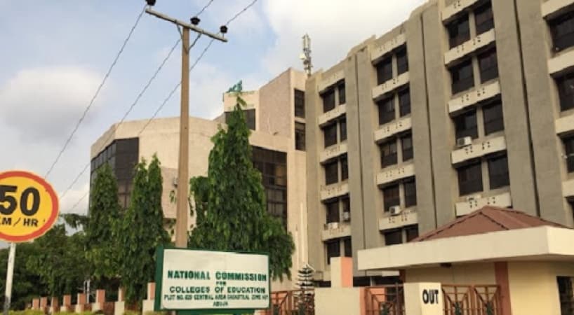 NCCE begins curriculum review