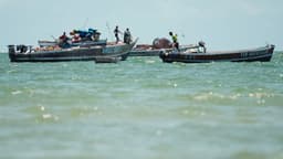 In Mozambique, an ISIS insurgency is newly energized as US cuts impact aid programs