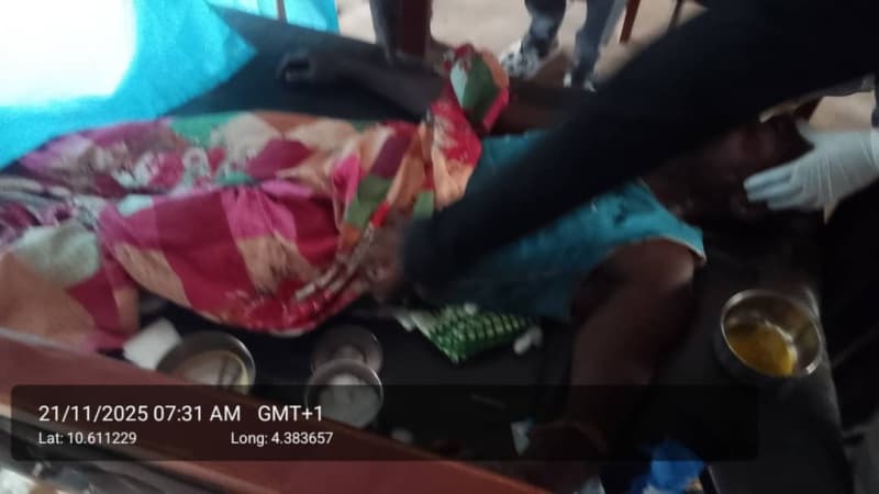 BREAKING: 88 more students declared missing in Catholic school attack